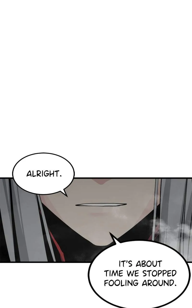 Hero Killer Chapter 137 — Page 75