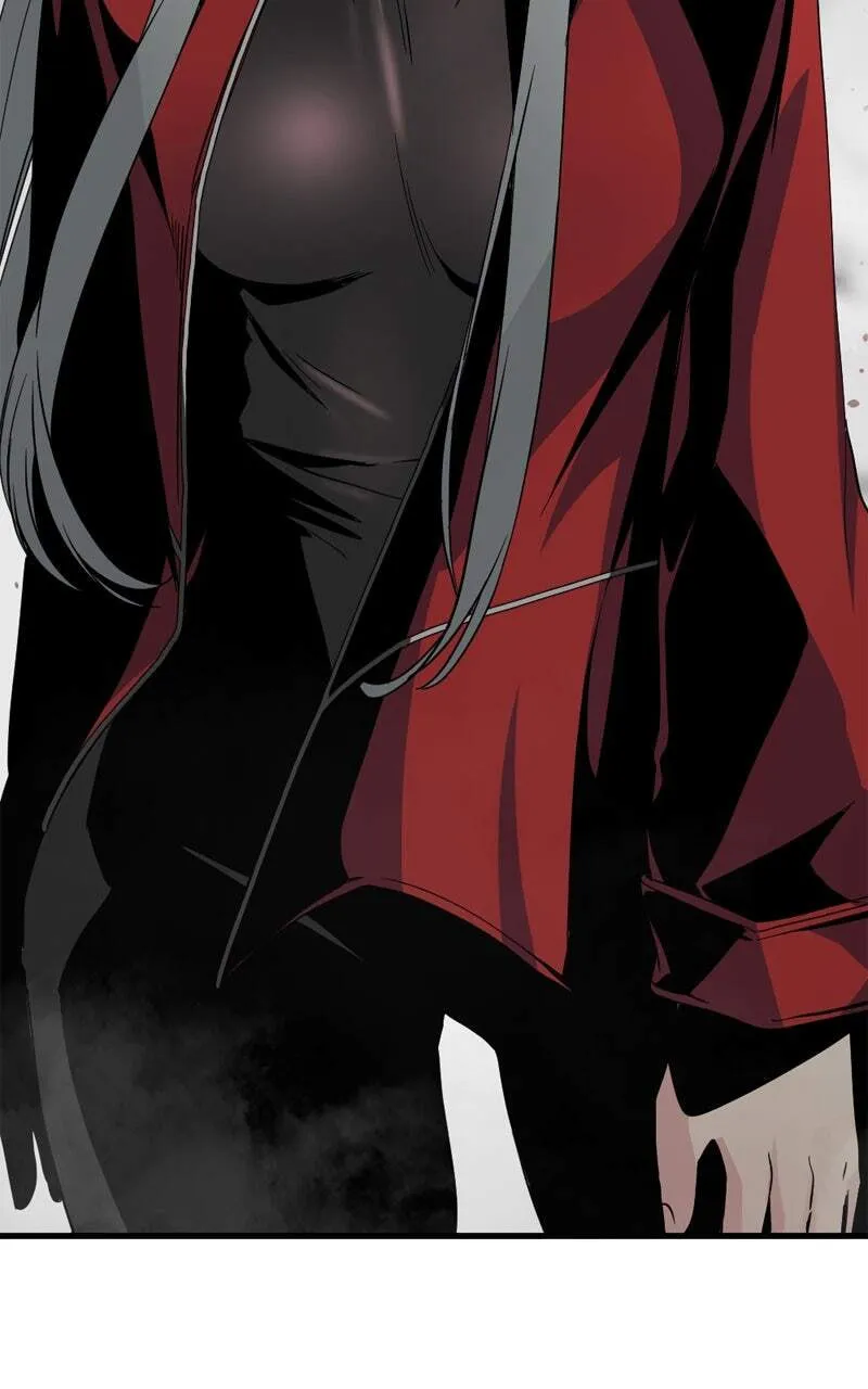 Hero Killer Chapter 137 — Page 77