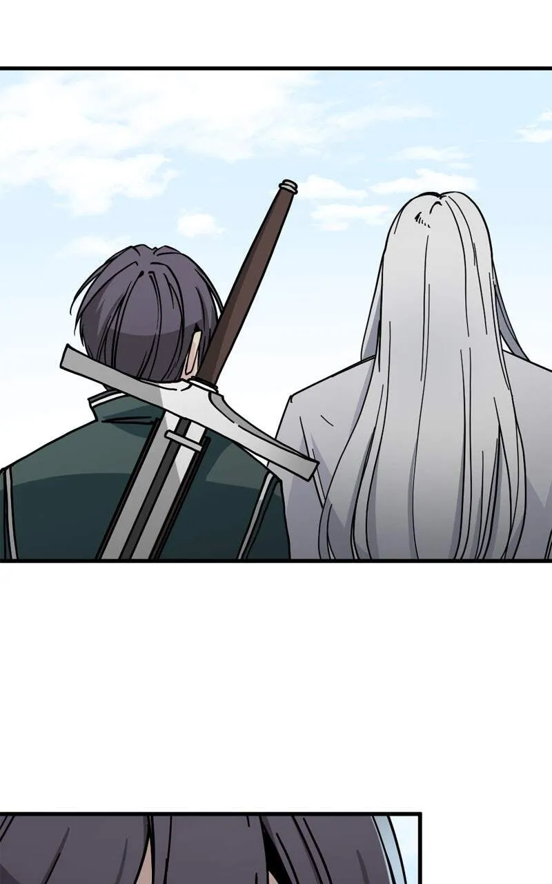 Hero Killer Chapter 137 — Page 82