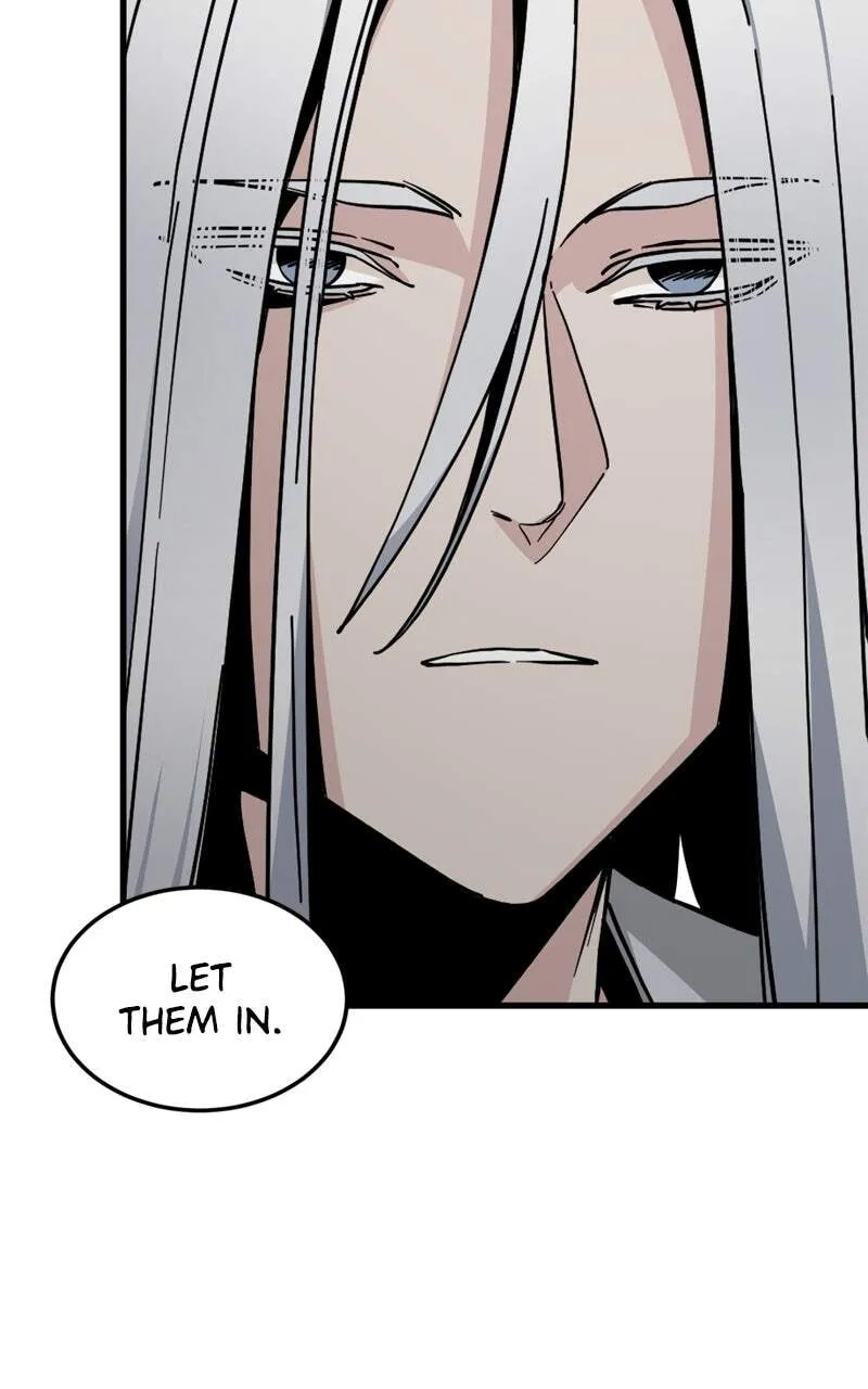 Hero Killer Chapter 137 — Page 84