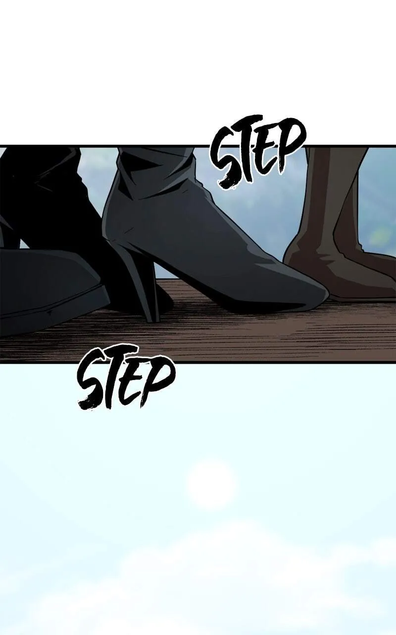 Hero Killer Chapter 137 — Page 85