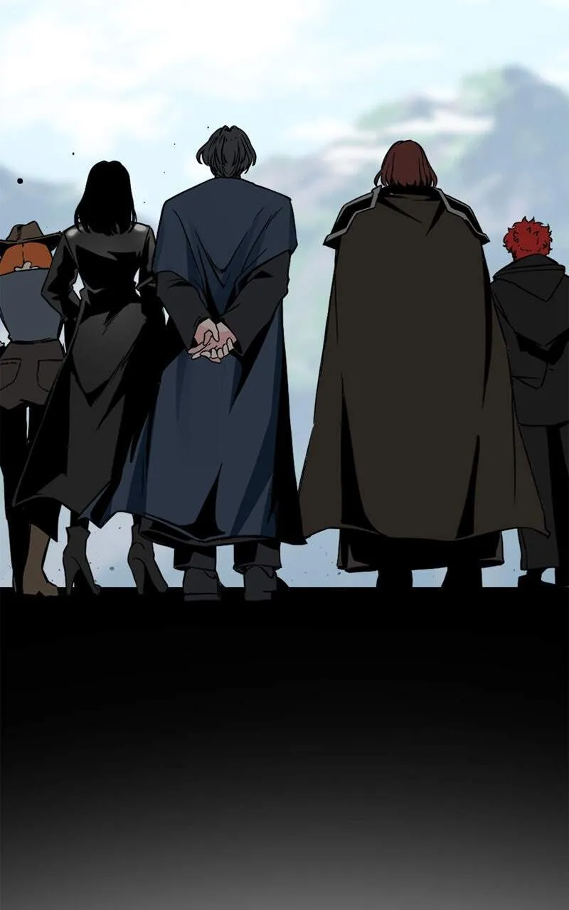 Hero Killer Chapter 137 — Page 86