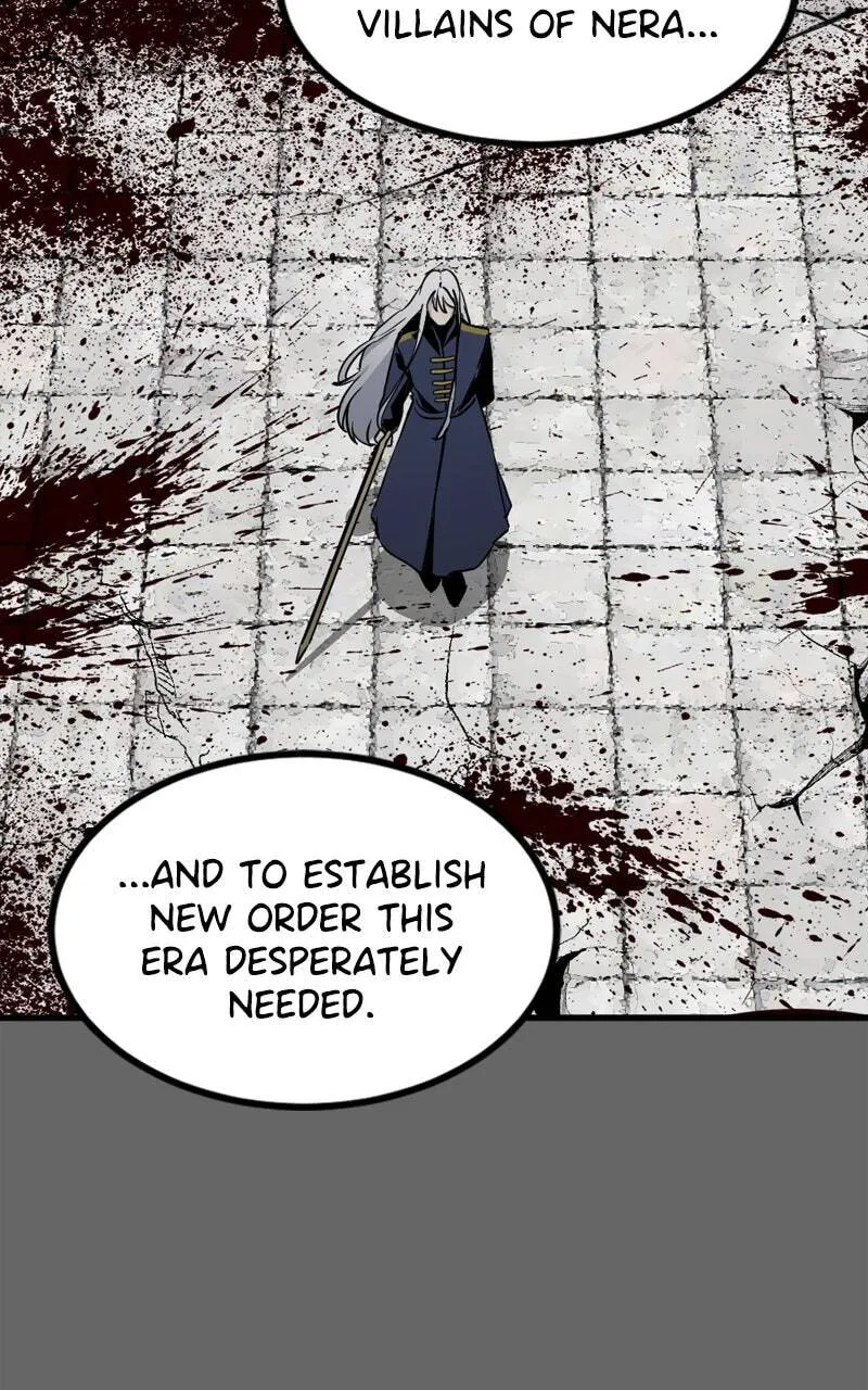Hero Killer Chapter 137 — Page 89