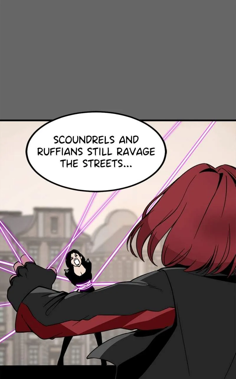 Hero Killer Chapter 137 — Page 90