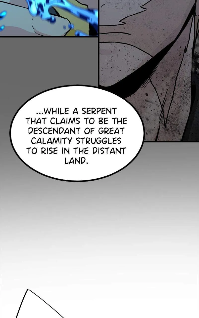 Hero Killer Chapter 137 — Page 93