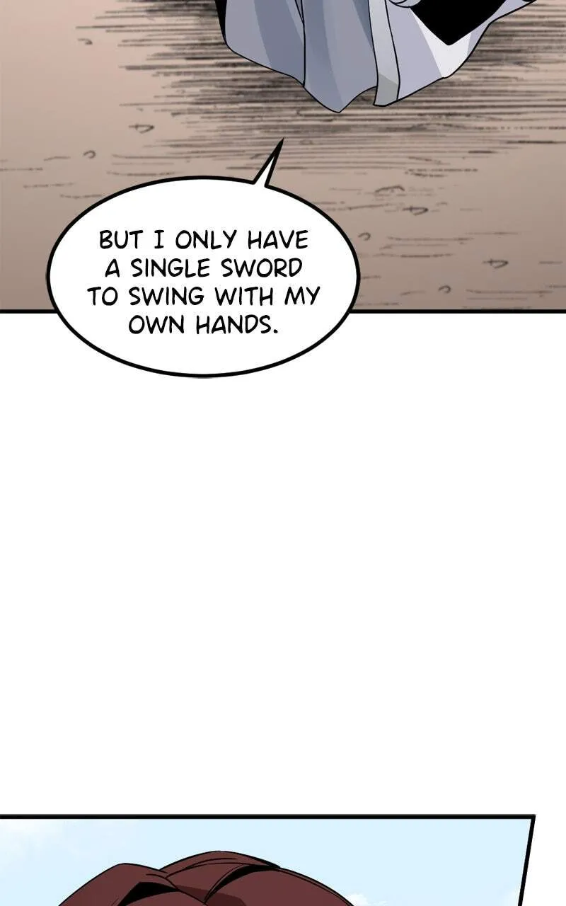 Hero Killer Chapter 137 — Page 95