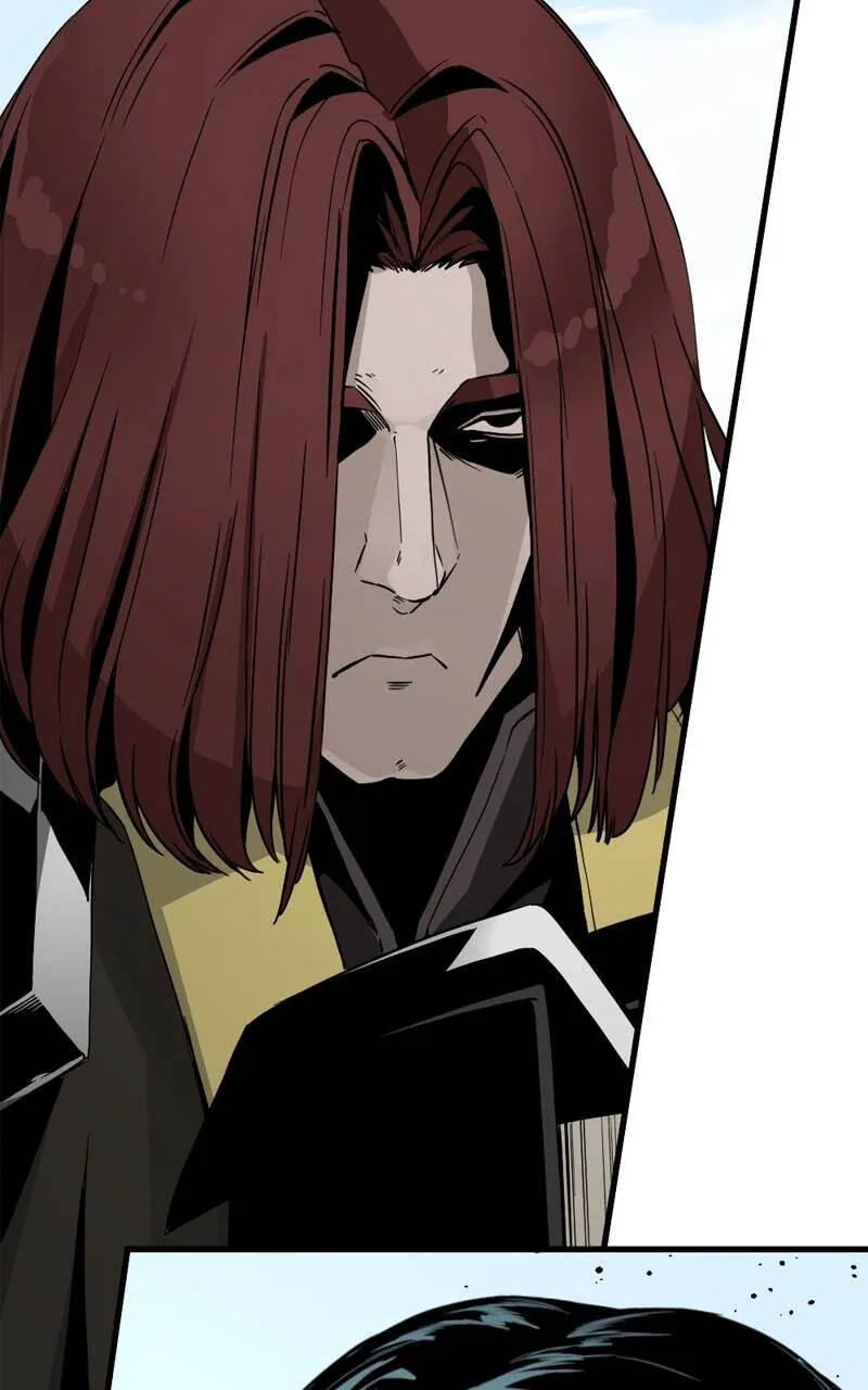 Hero Killer Chapter 137 — Page 96