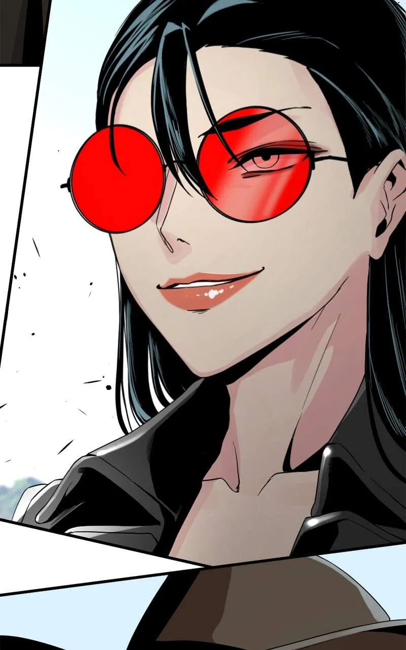 Hero Killer Chapter 137 — Page 97