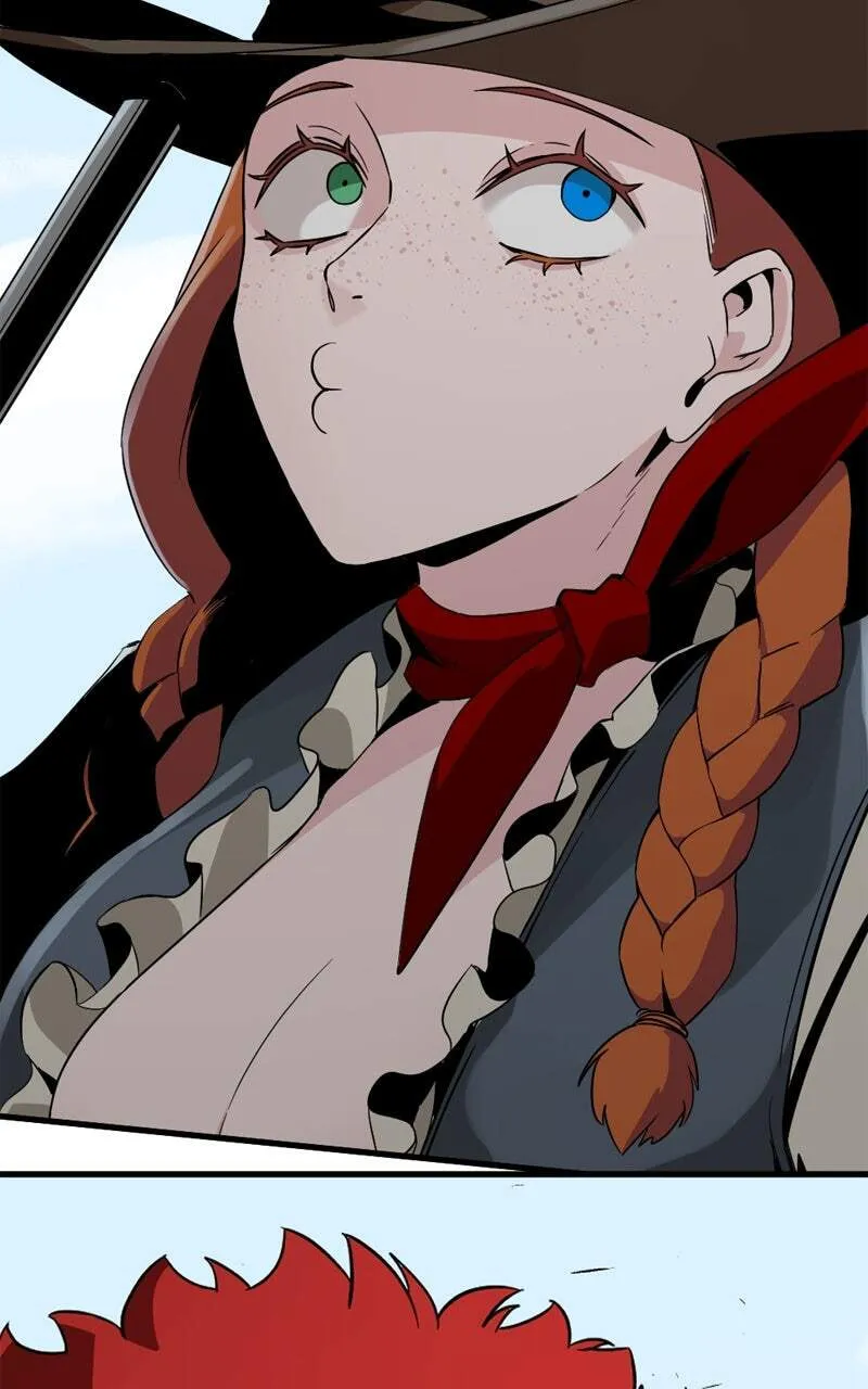Hero Killer Chapter 137 — Page 98