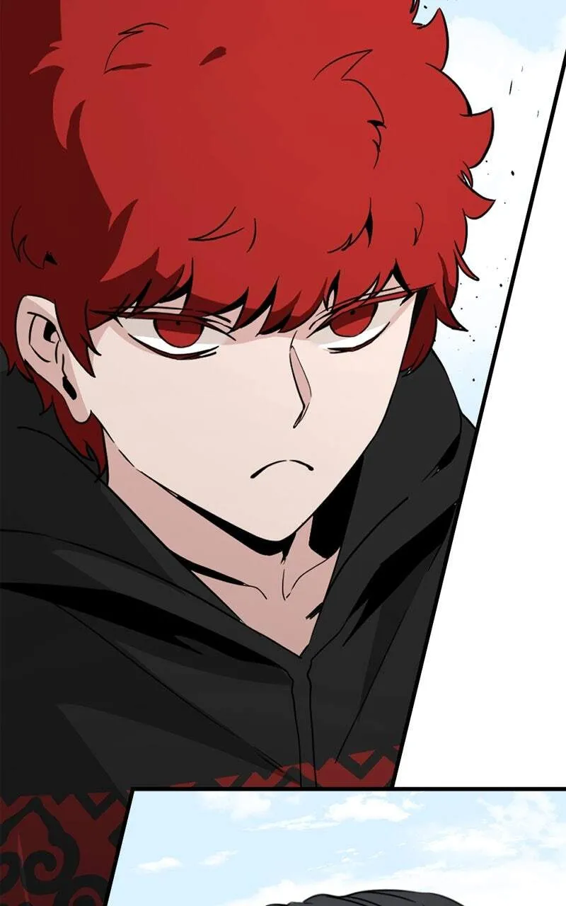 Hero Killer Chapter 137 — Page 99