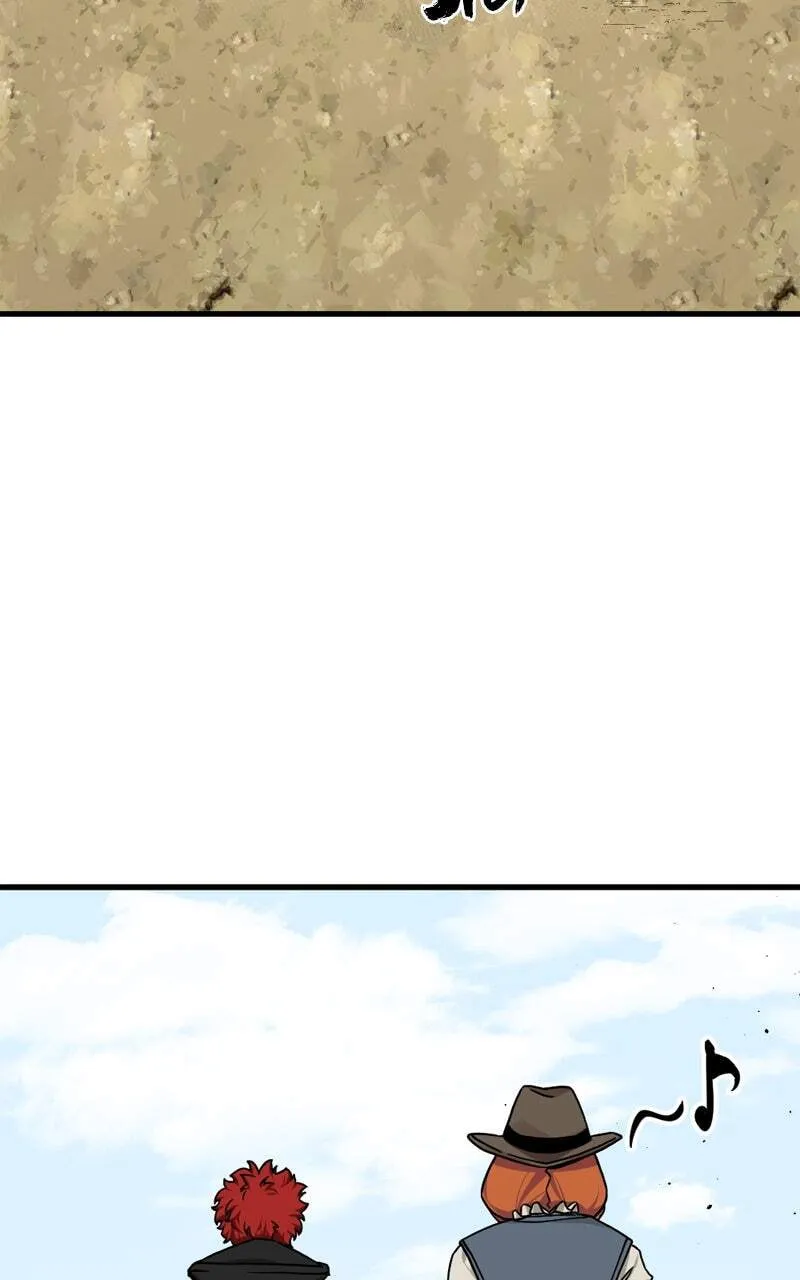 Hero Killer Chapter 138 — Page 3