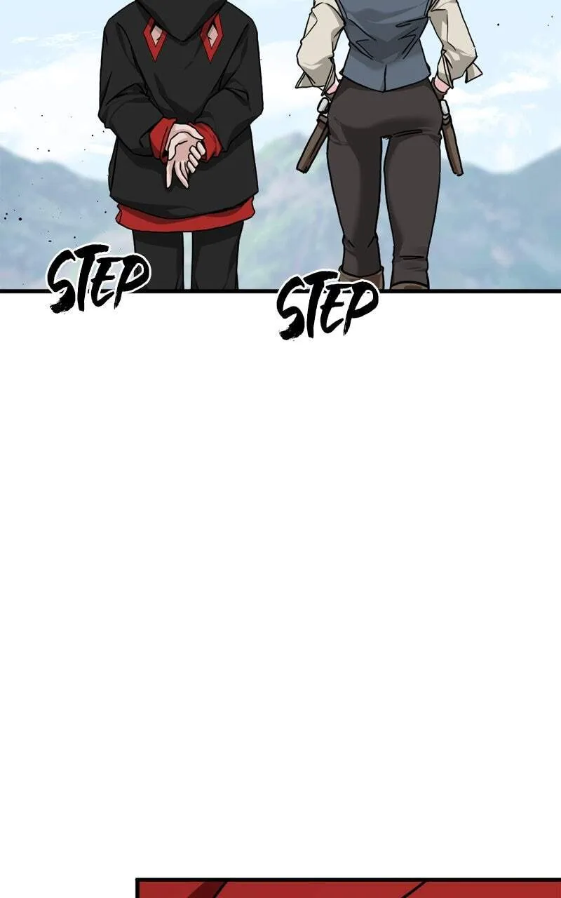 Hero Killer Chapter 138 — Page 4