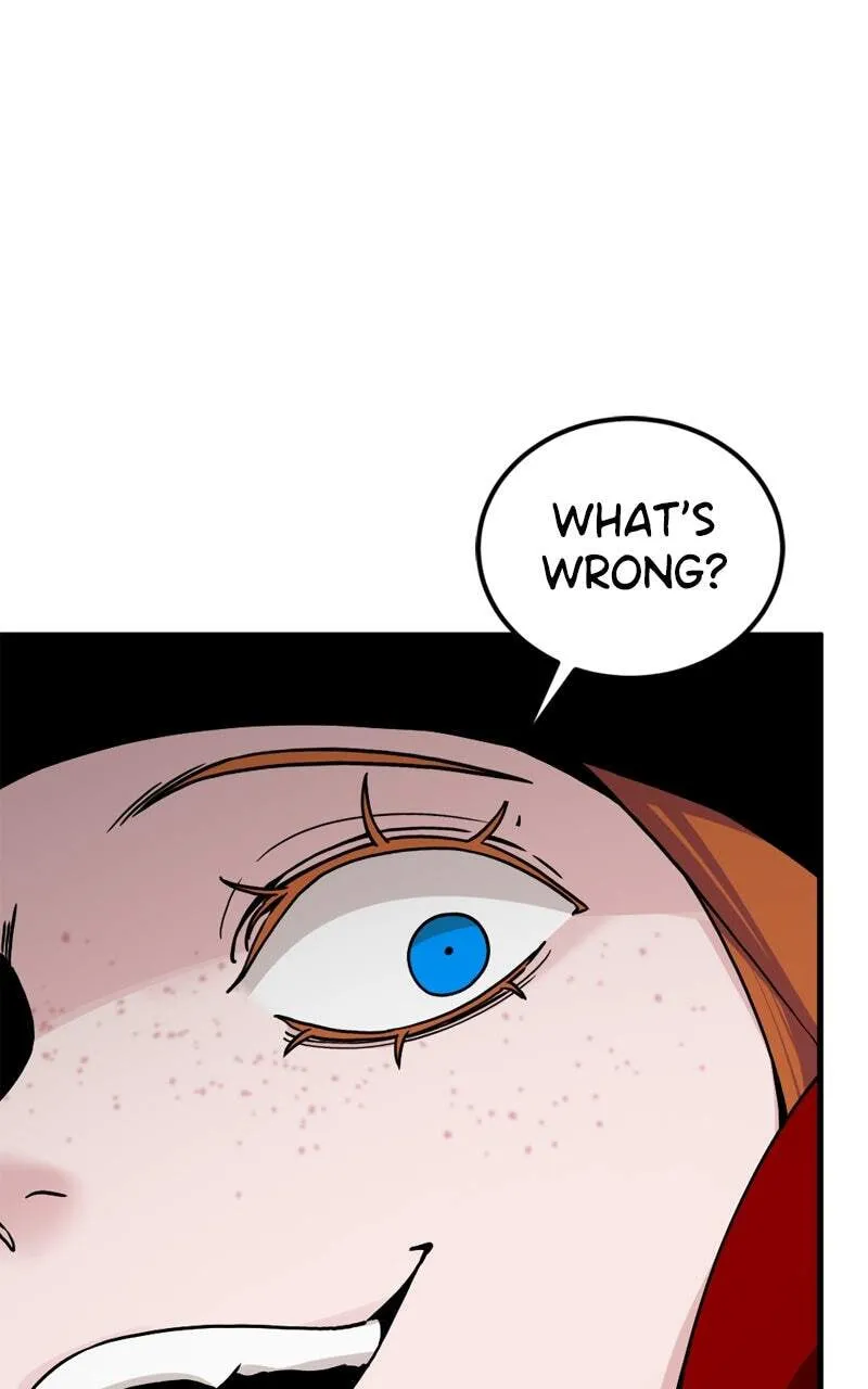 Hero Killer Chapter 138 — Page 6