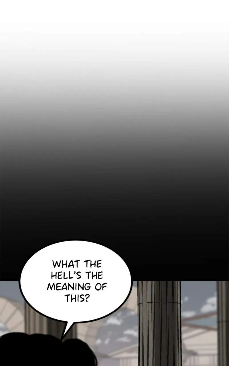 Hero Killer Chapter 138 — Page 9
