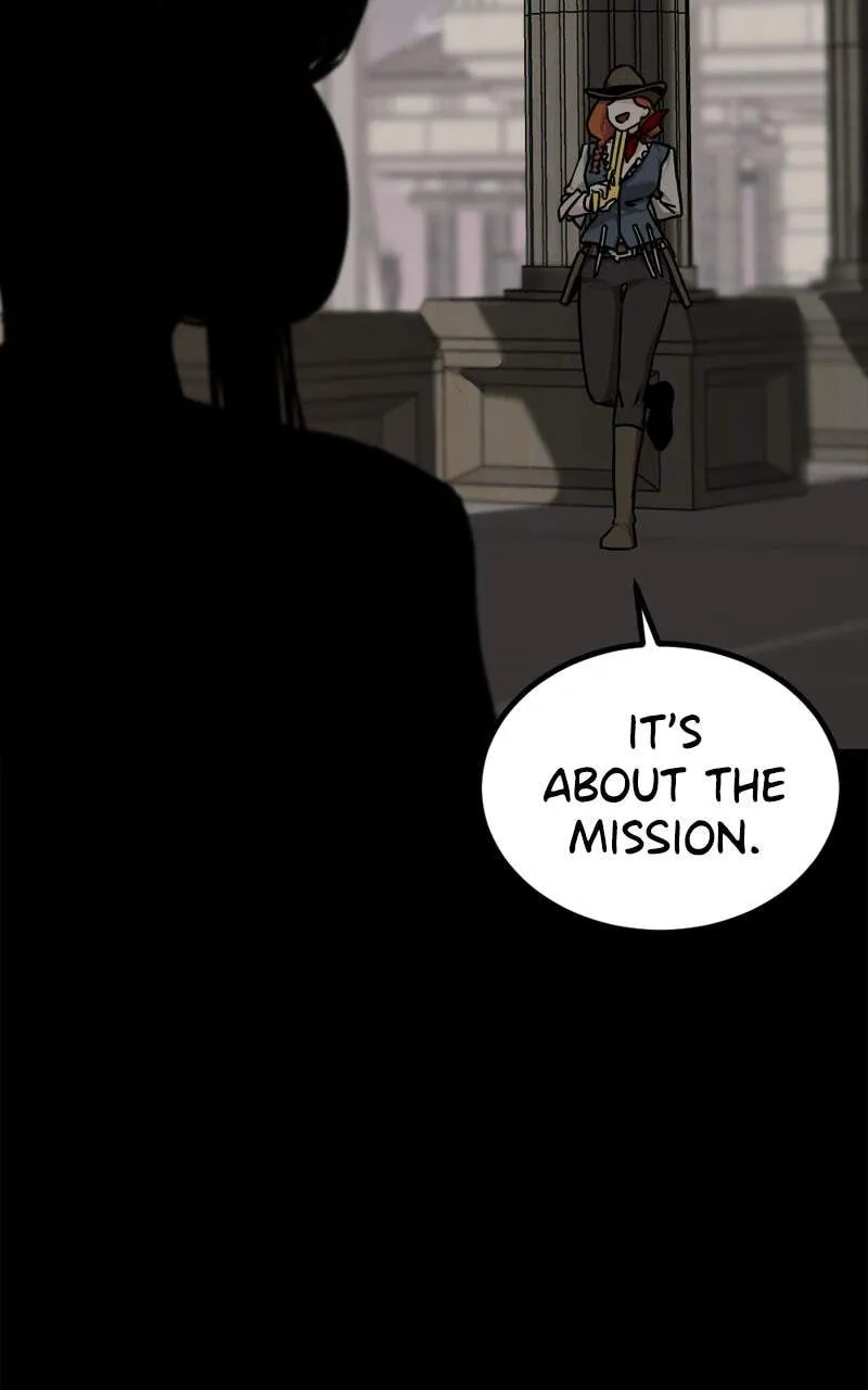 Hero Killer Chapter 138 — Page 10
