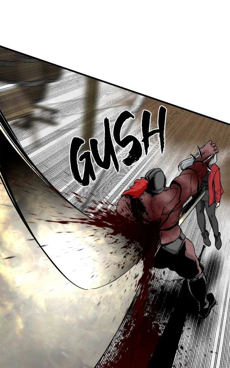 Hero Killer Chapter 138 — Page 101