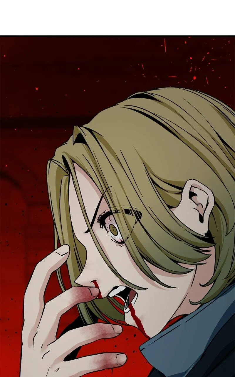 Hero Killer Chapter 138 — Page 106