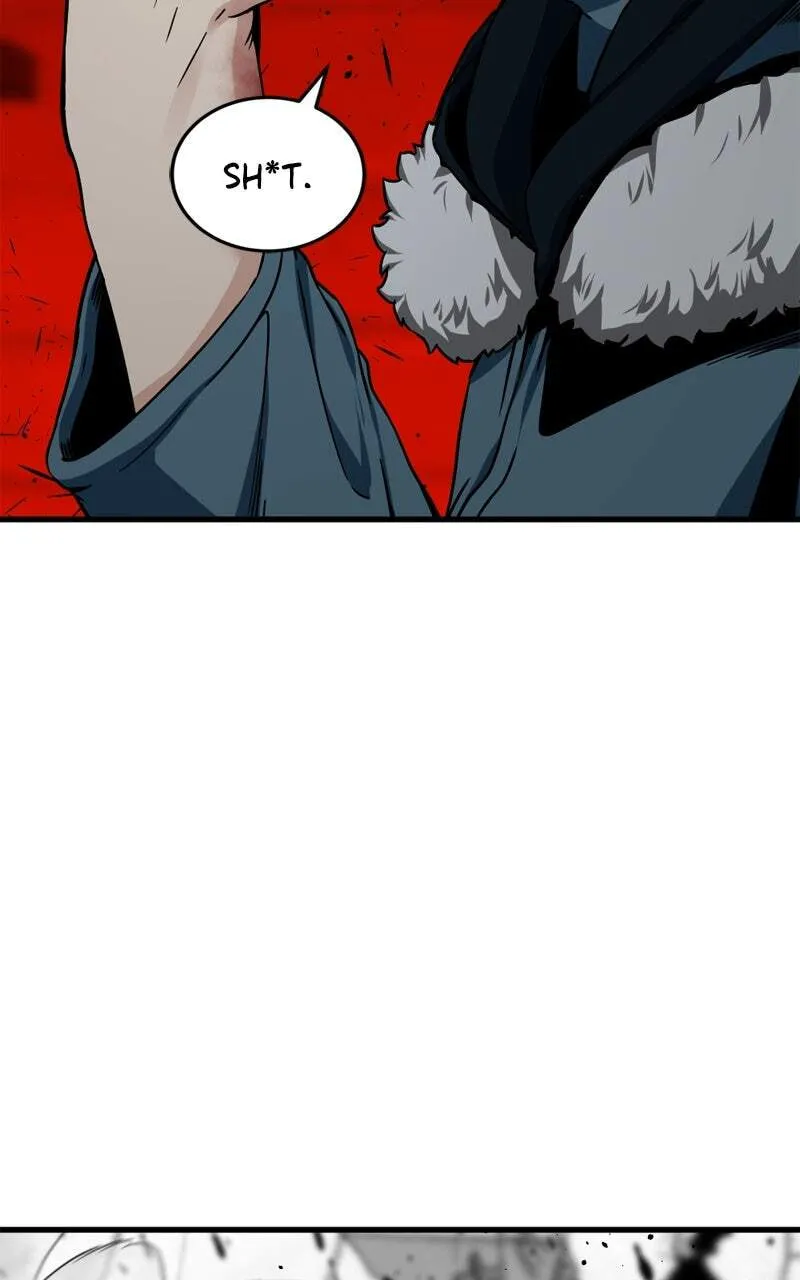 Hero Killer Chapter 138 — Page 107
