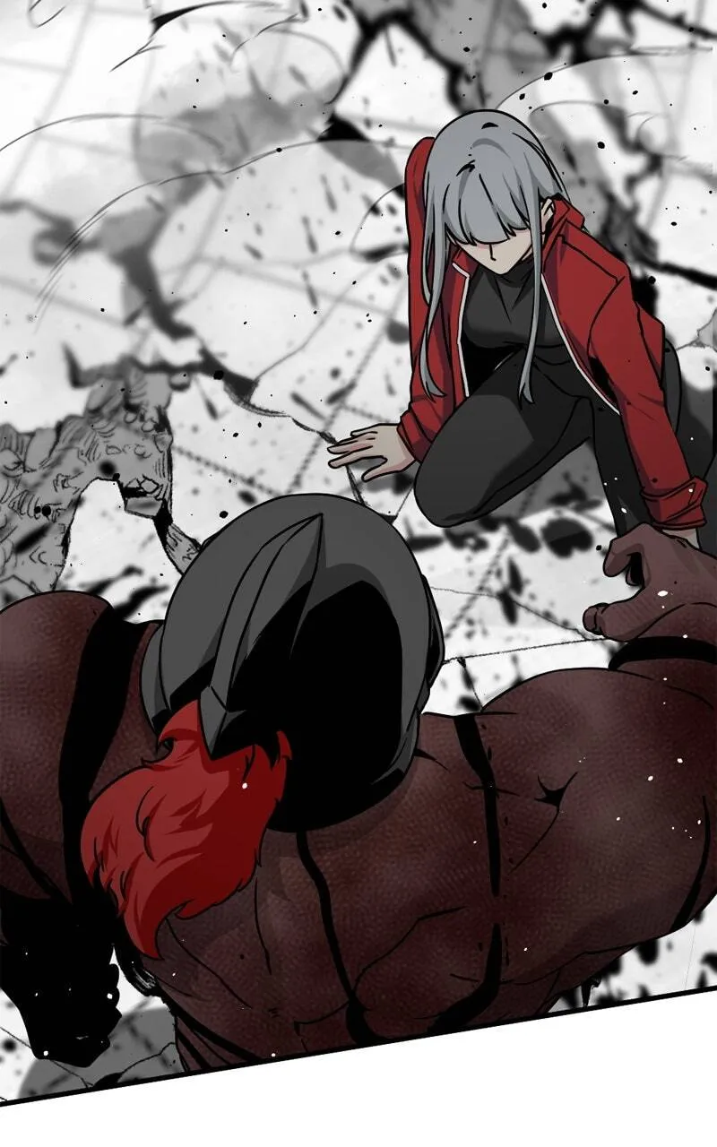 Hero Killer Chapter 138 — Page 108