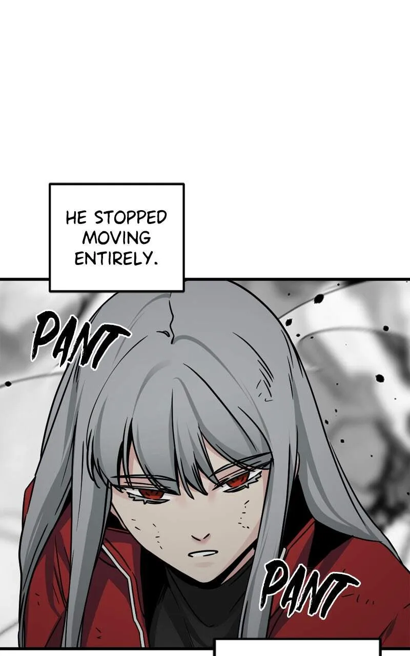 Hero Killer Chapter 138 — Page 109