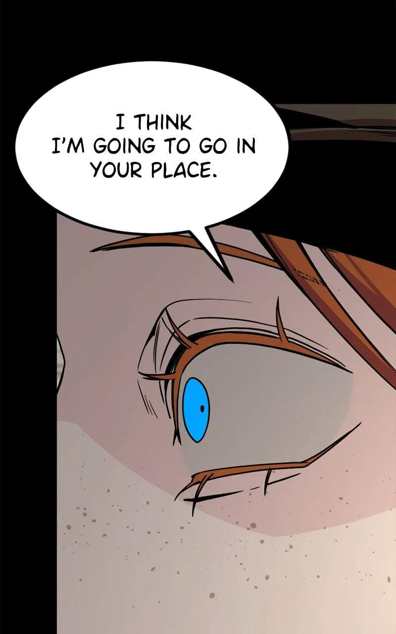 Hero Killer Chapter 138 — Page 11