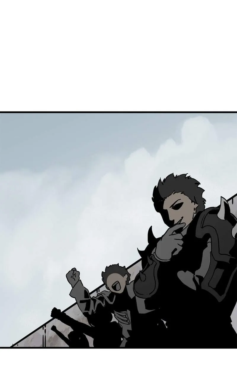 Hero Killer Chapter 138 — Page 112