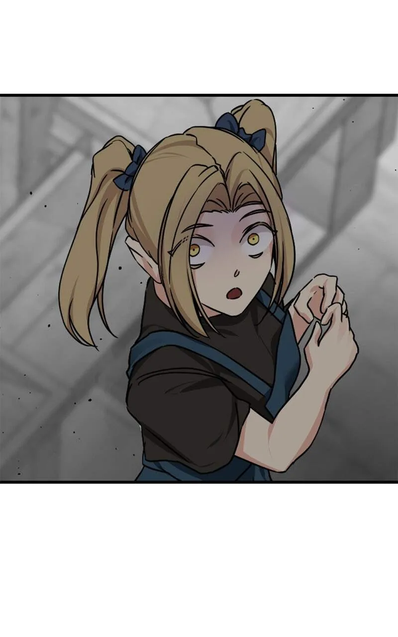 Hero Killer Chapter 138 — Page 117