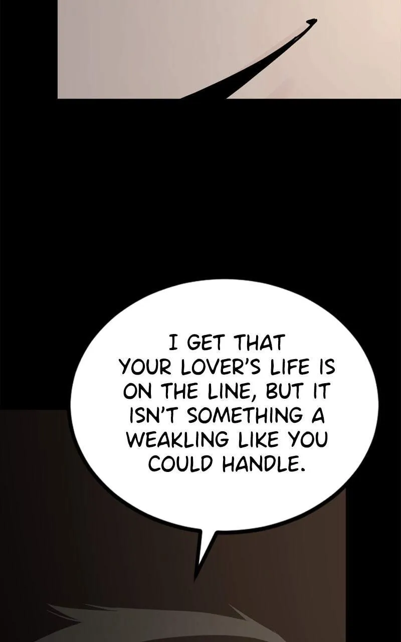Hero Killer Chapter 138 — Page 12