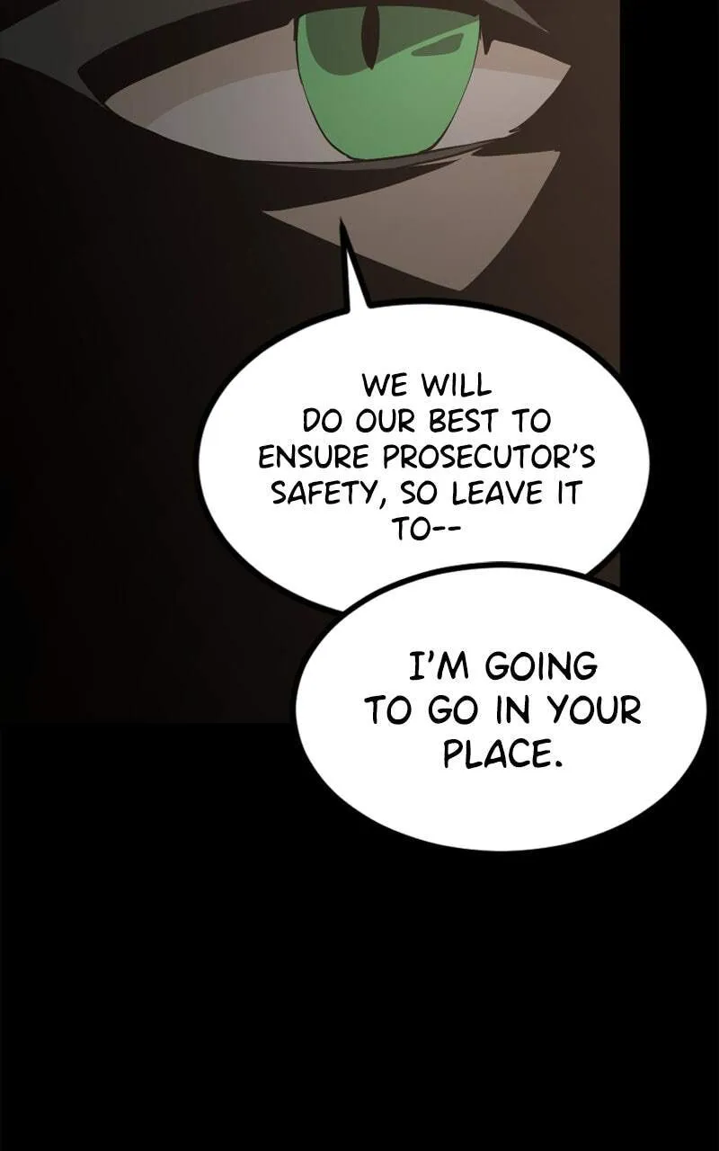 Hero Killer Chapter 138 — Page 13