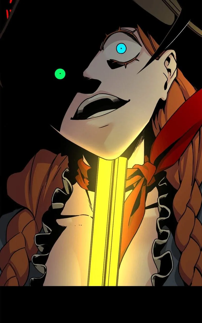 Hero Killer Chapter 138 — Page 16