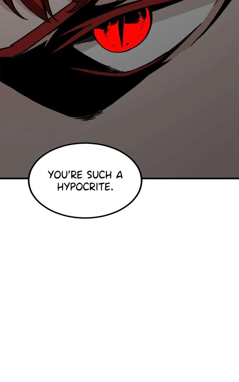 Hero Killer Chapter 138 — Page 25
