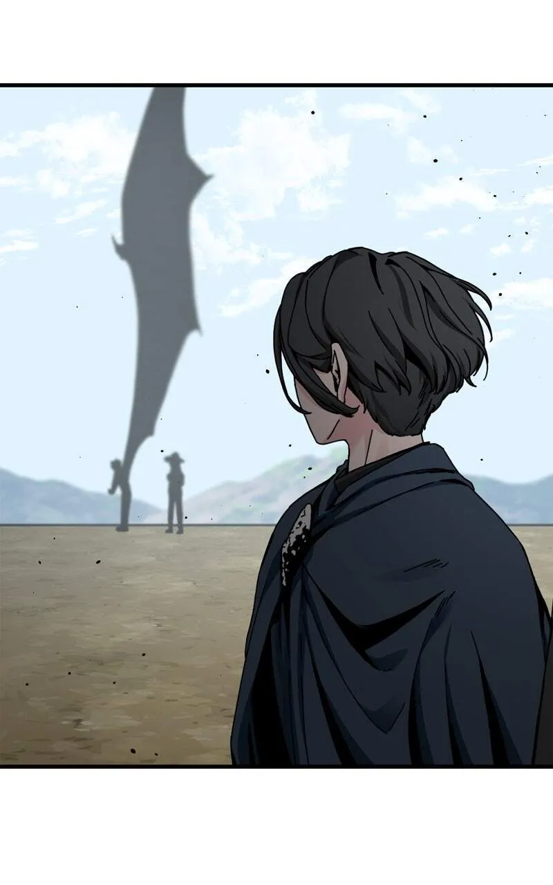 Hero Killer Chapter 138 — Page 26