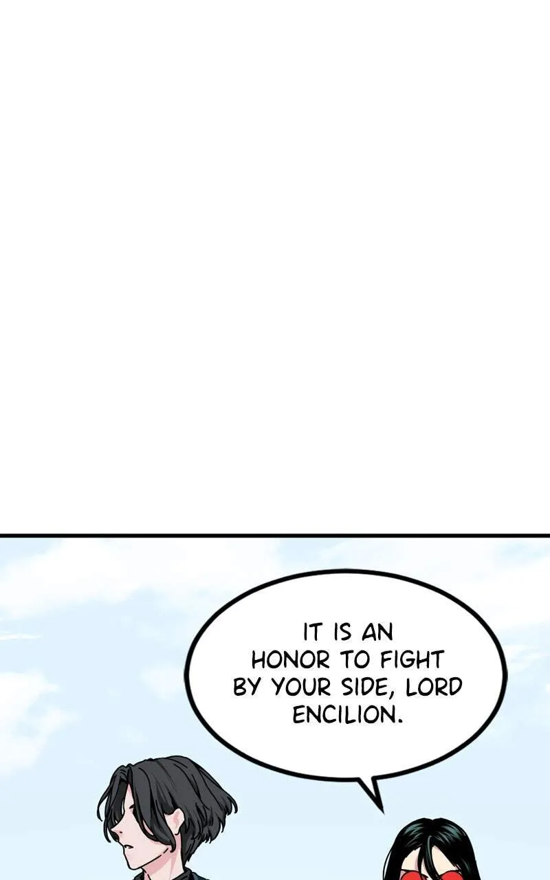 Hero Killer Chapter 138 — Page 27