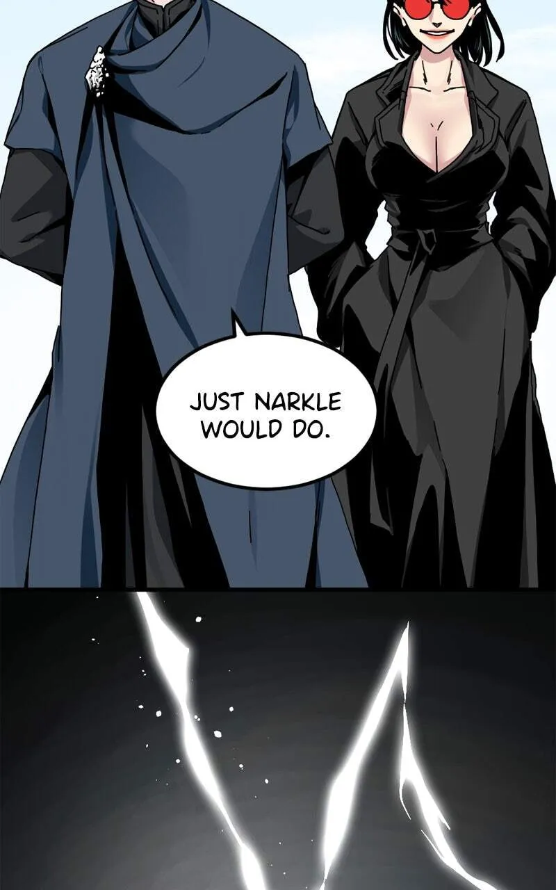 Hero Killer Chapter 138 — Page 28