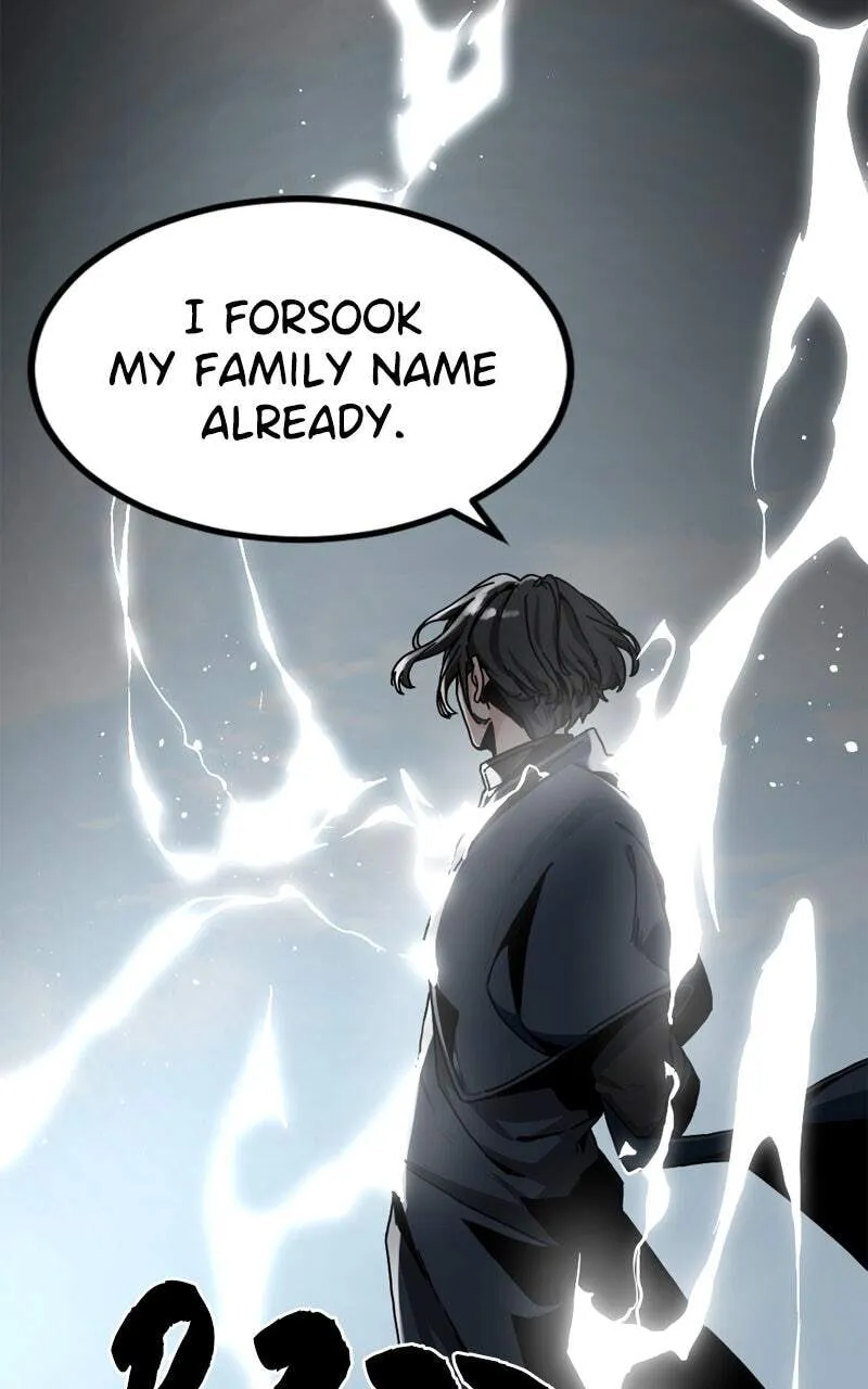 Hero Killer Chapter 138 — Page 29
