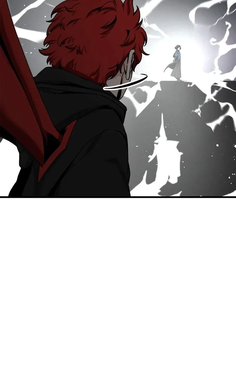 Hero Killer Chapter 138 — Page 35