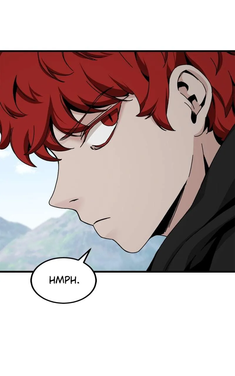 Hero Killer Chapter 138 — Page 36