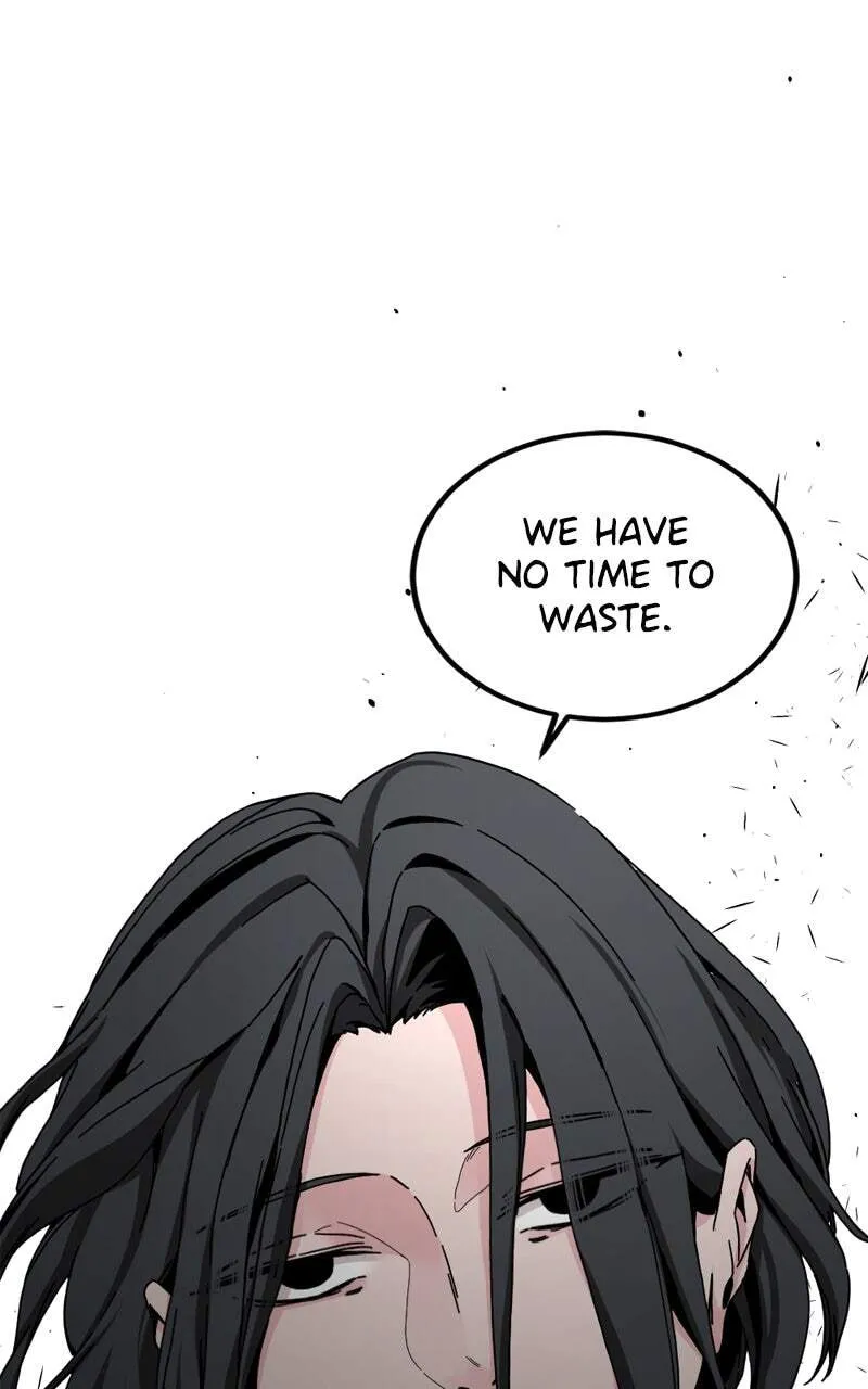 Hero Killer Chapter 138 — Page 37