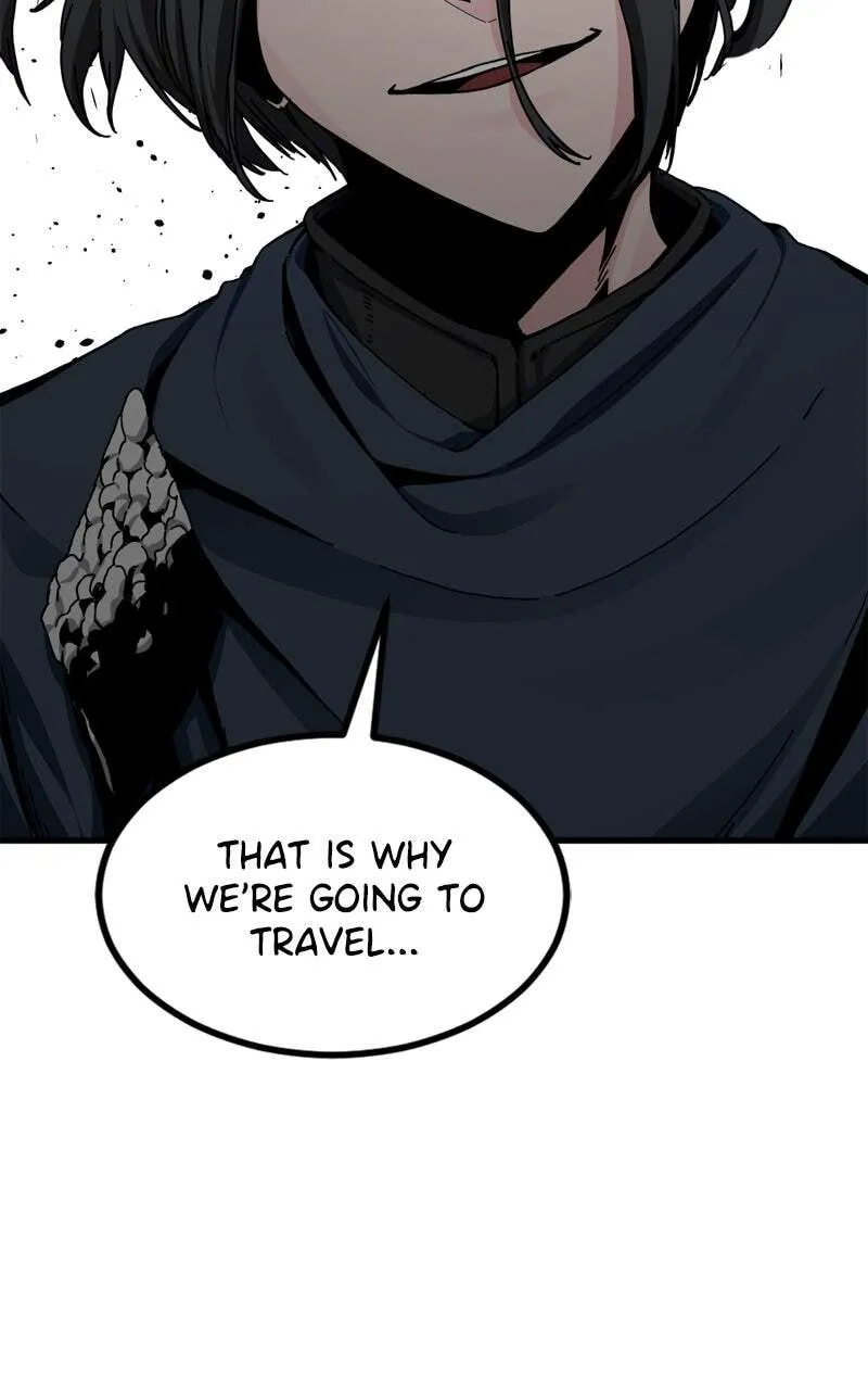 Hero Killer Chapter 138 — Page 38