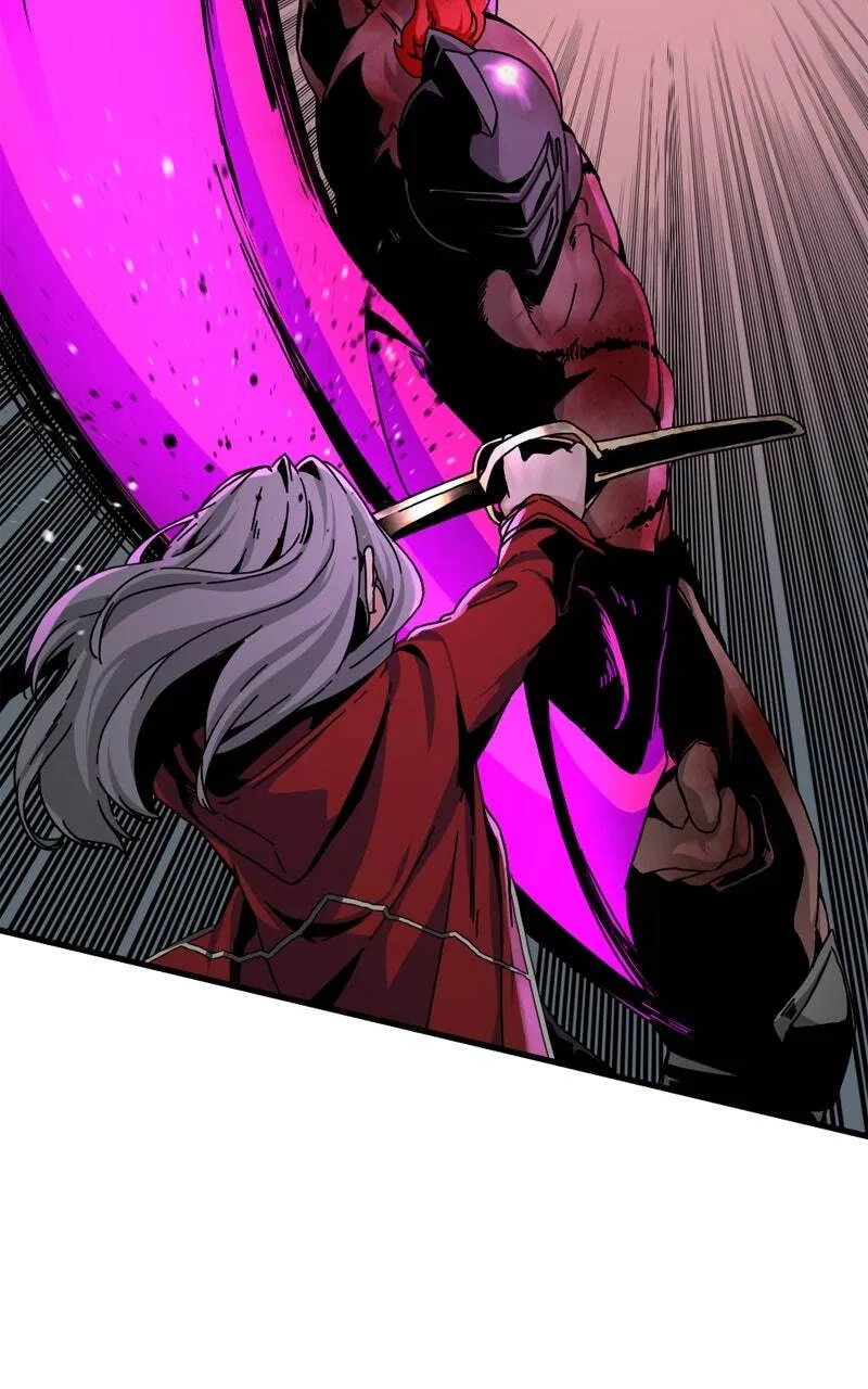 Hero Killer Chapter 138 — Page 43