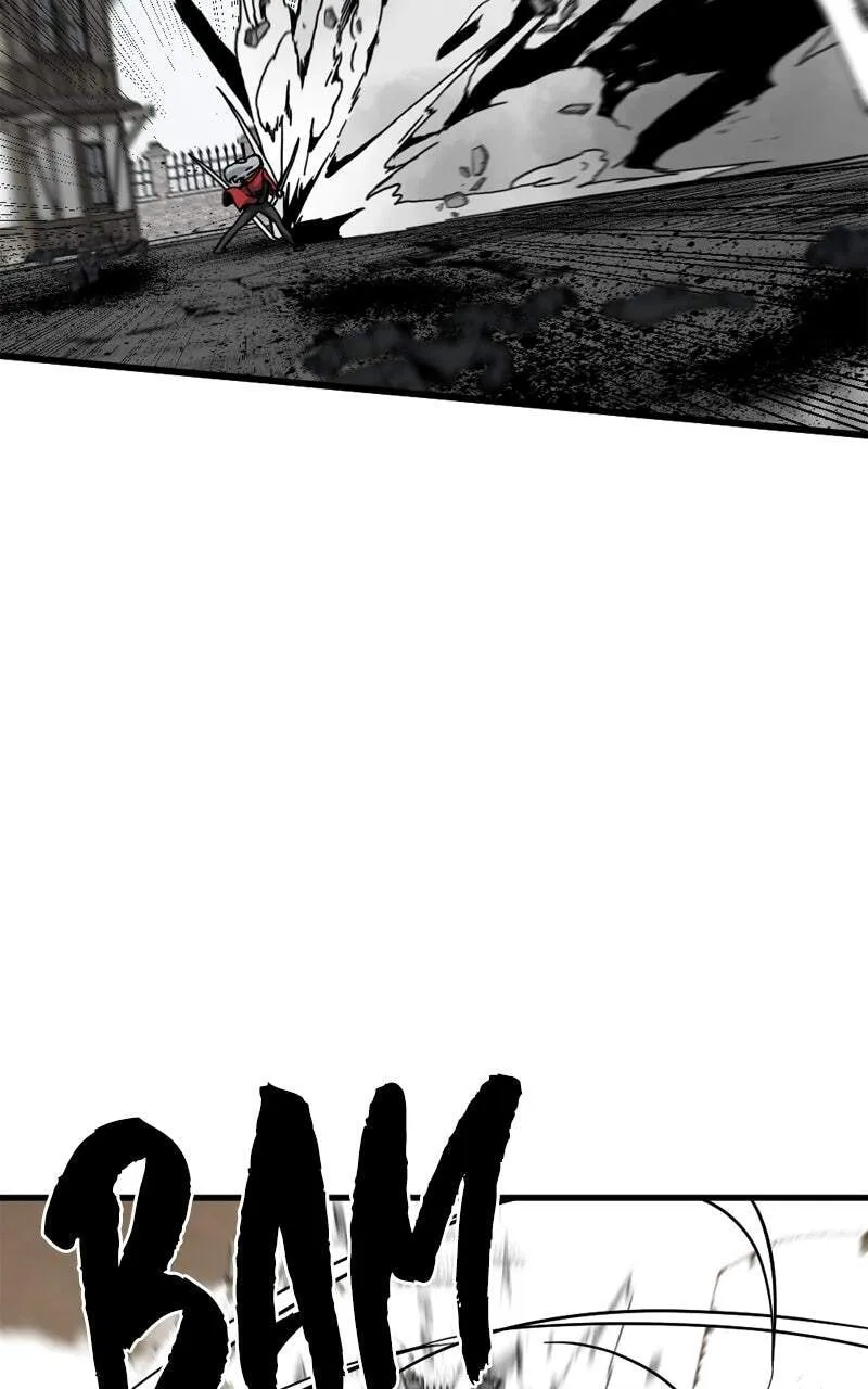Hero Killer Chapter 138 — Page 45