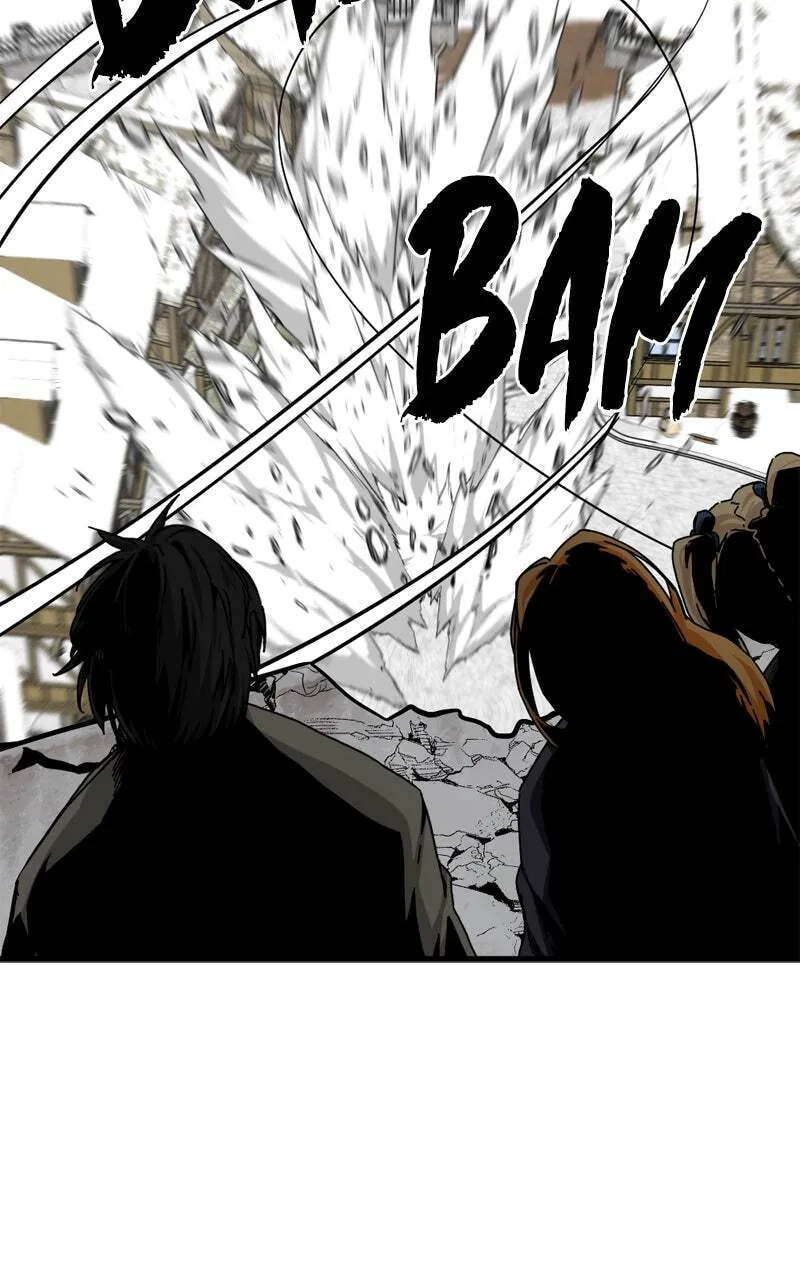 Hero Killer Chapter 138 — Page 46