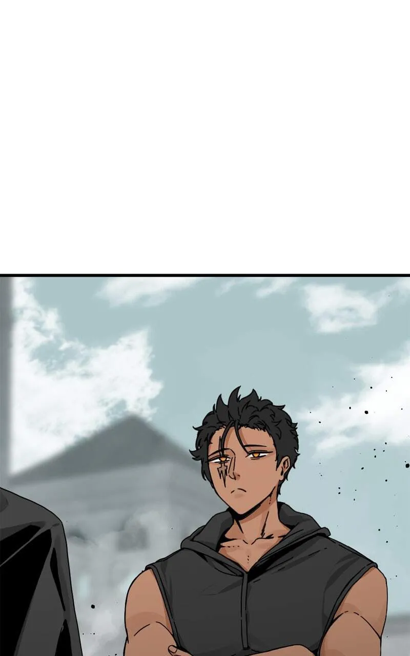 Hero Killer Chapter 138 — Page 47