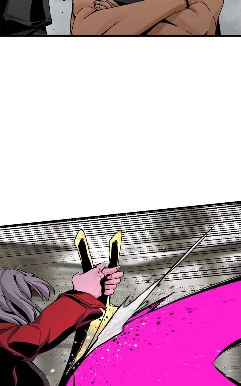 Hero Killer Chapter 138 — Page 48