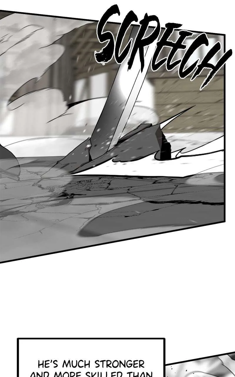 Hero Killer Chapter 138 — Page 51