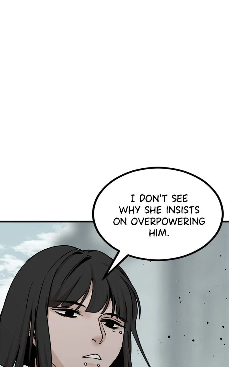 Hero Killer Chapter 138 — Page 56