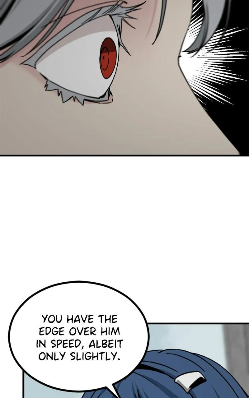 Hero Killer Chapter 138 — Page 58
