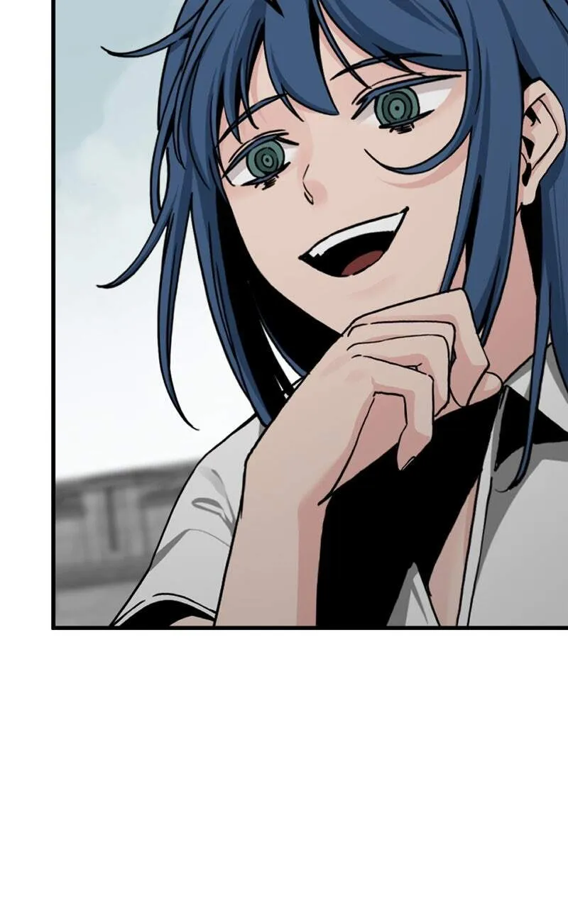 Hero Killer Chapter 138 — Page 59