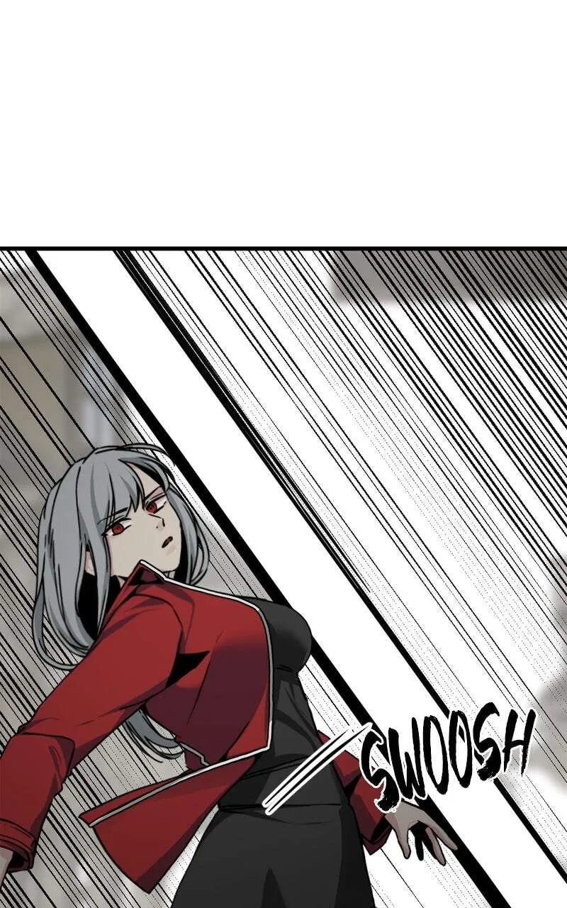 Hero Killer Chapter 138 — Page 60