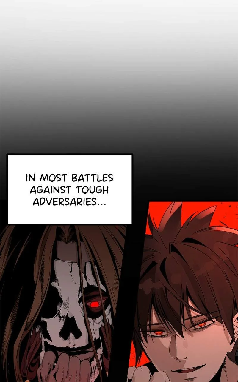 Hero Killer Chapter 138 — Page 62